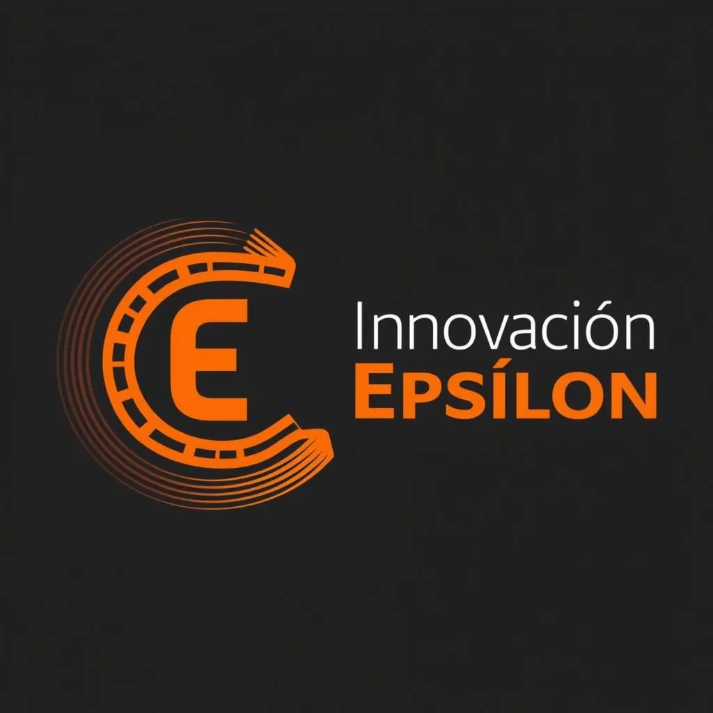 Logo Socio Innovación Epsilon